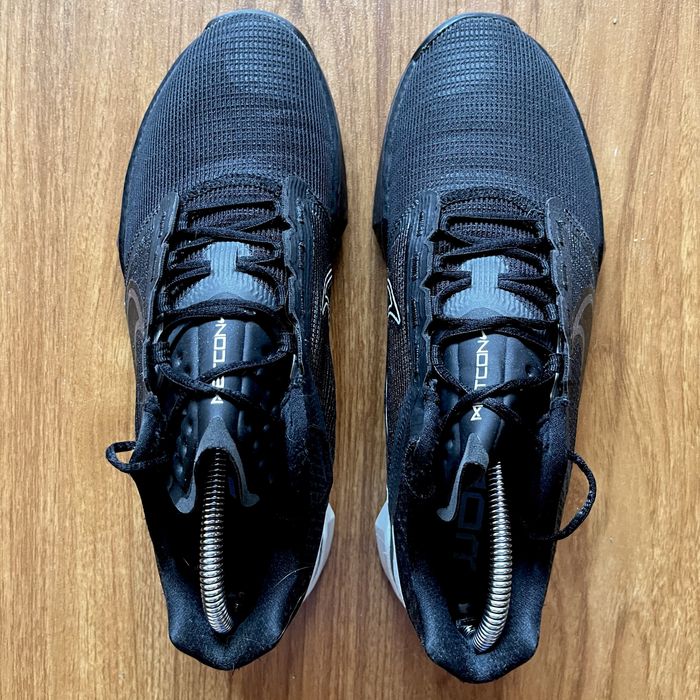 Чоловічі спортивні кросівки Nike Zoom Metcon Turbo 2