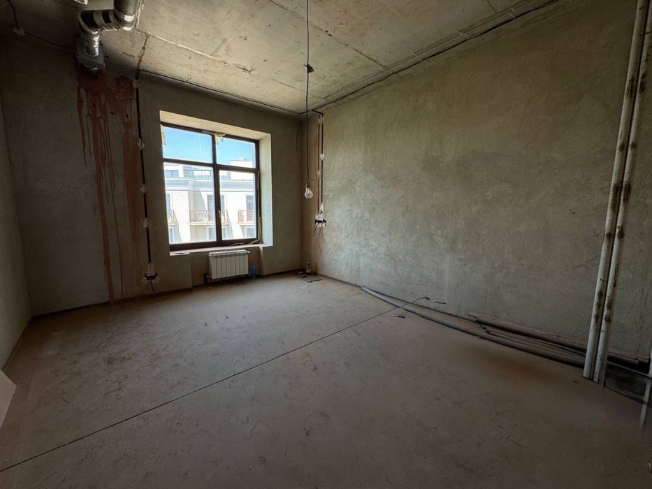 Многокомнатная квартира по адресу Куликово поле пл. (площадь 270 м²) - Atlanta.ua - фото 20