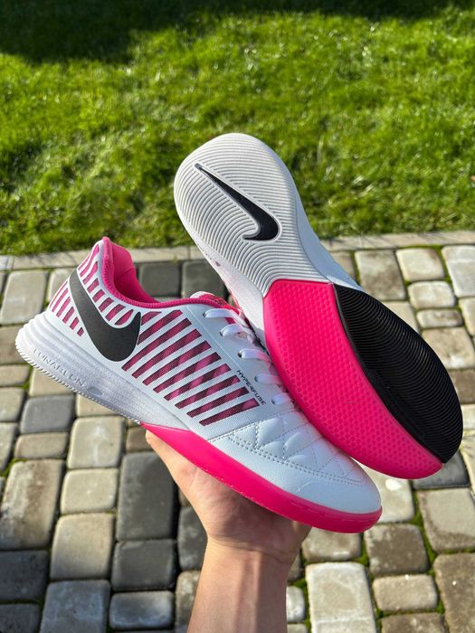 !SALE! Футзалки Nike Lunar Gato II 36 37 38 39 40 41 42 43 44 45 лунар