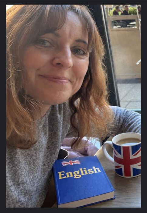 Korepetycje (korki) z języka angielskiego