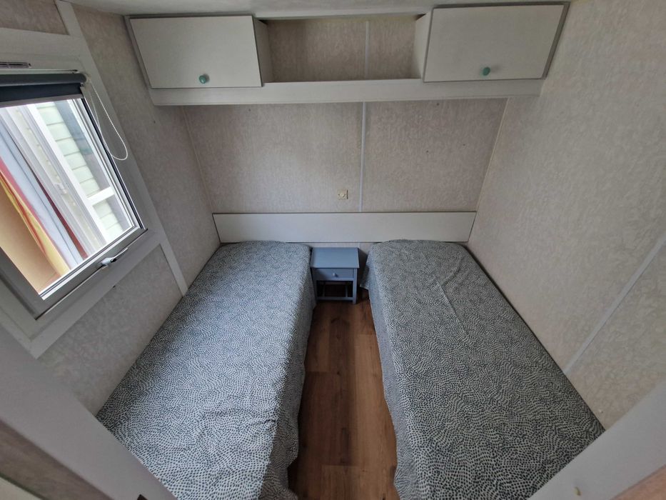 Mobil Home V2 | IRM - PREÇO LOUCO!!! Toda equipada com entrega