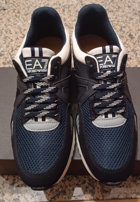 Sapatilhas Armani