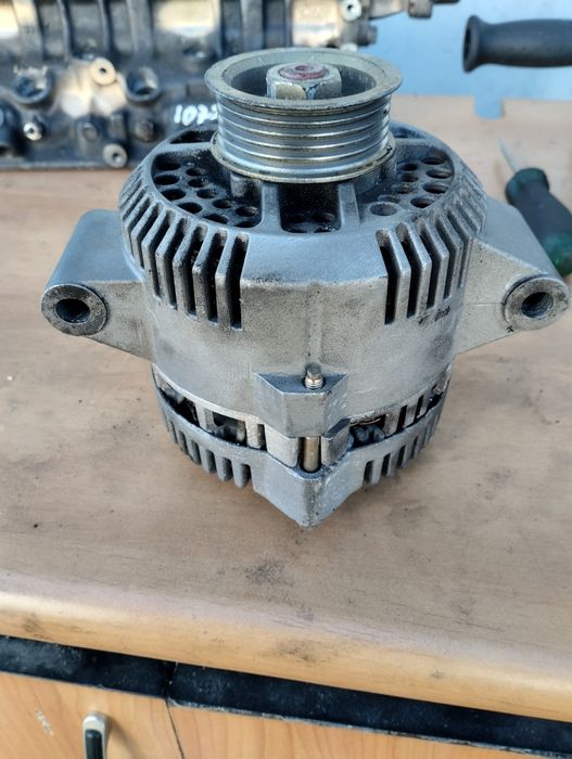 Генератор FORD MONDEO 2000-2007 PROFIT