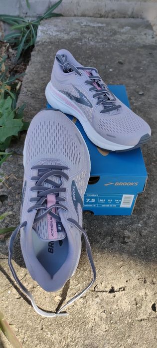 Кросовки женские BROOKS ADRENALINE gts 21