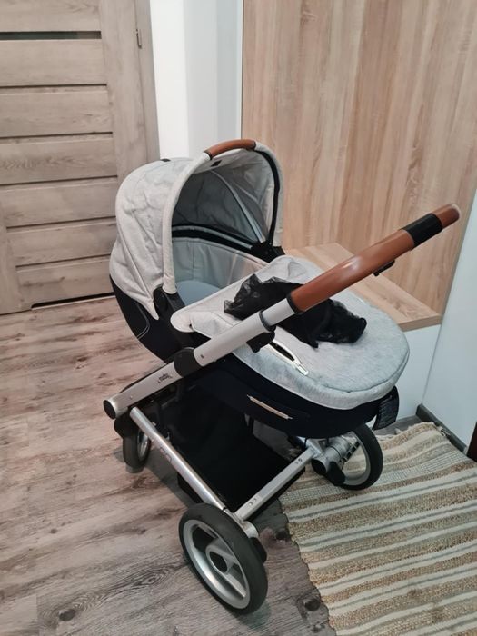 Wózek dziecięcy Mutsy Igo
