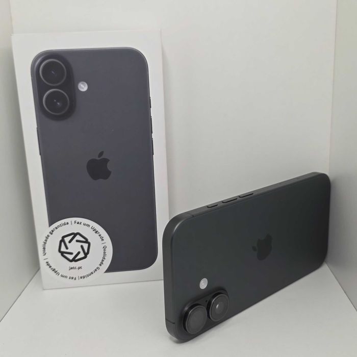 iPhone 17 512GB – Como Novo | Garantia | Financiamento