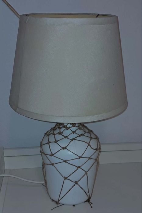 Candeeiro de decoracao