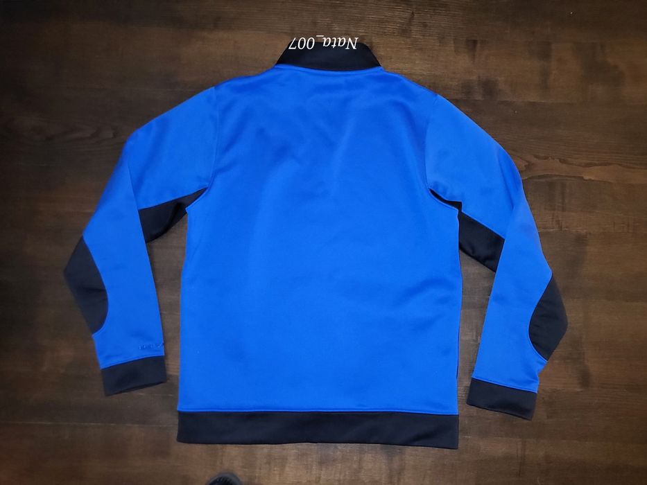 Bluza Under Armour roz M jak Dri-Fit
