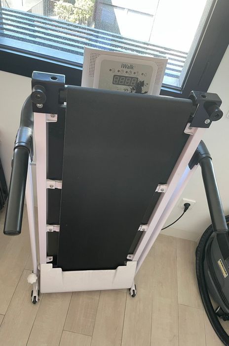 Passadeira Elétrica iWalk482707862581432322