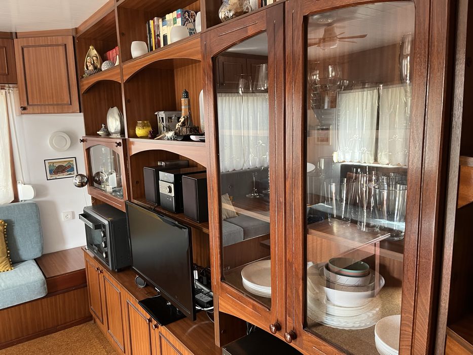 Mobile home/Residencial