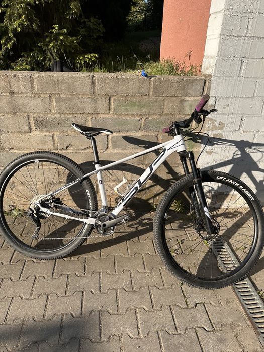 Rower superior bardzo dobry stan rama s