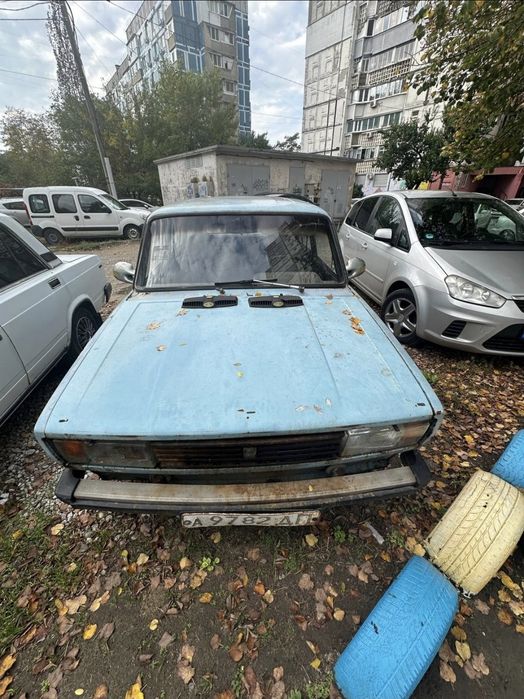Продам ВАЗ 2104 газ, бензин
