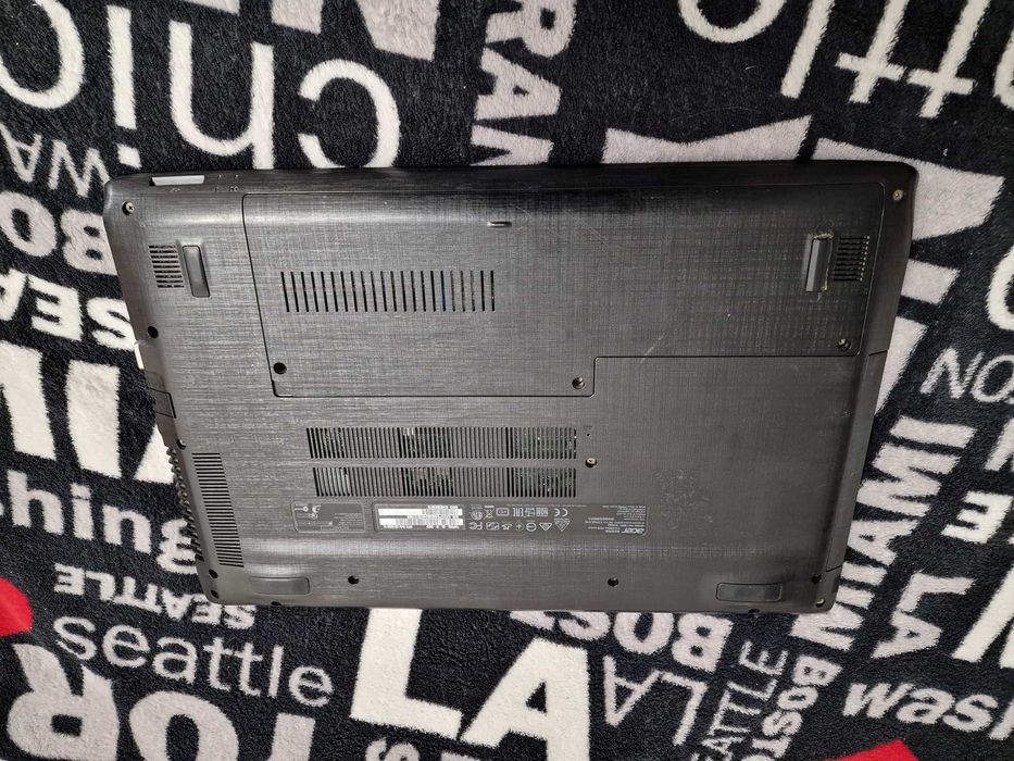 Acer P259/Full HD/Core® i5-7200U/8DDR4/256SSD/Intel HD6202 ГБ