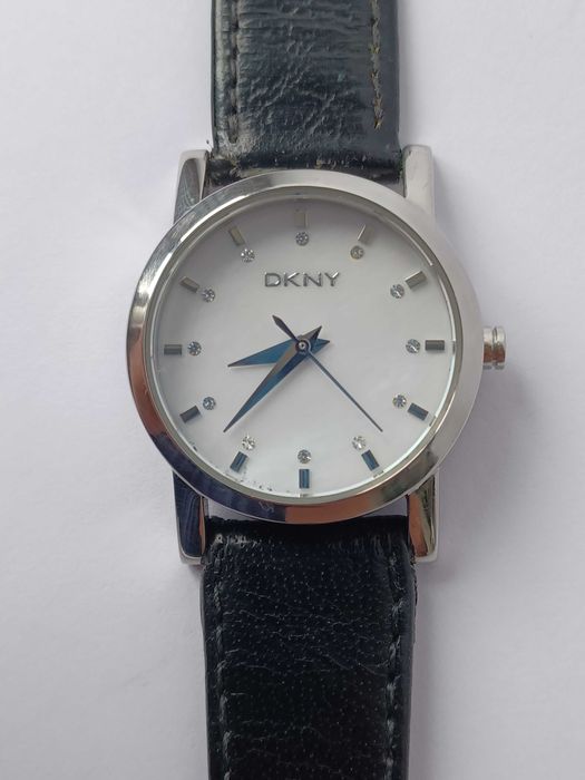 Жіночий годинник DKNY NY-4795, кварц, нерж, механізм miyota, Японія.