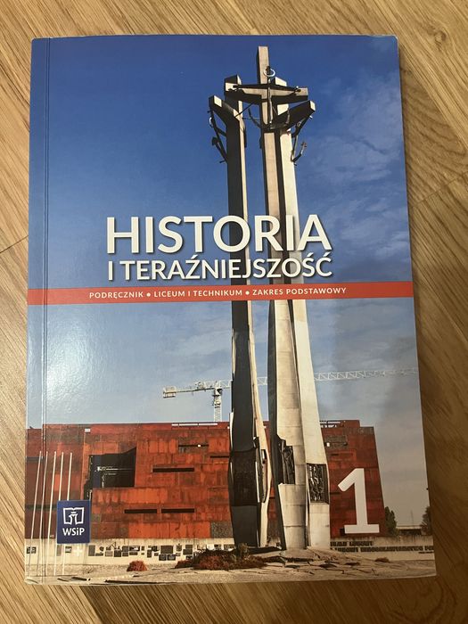 Historia i teraźniejszość 1