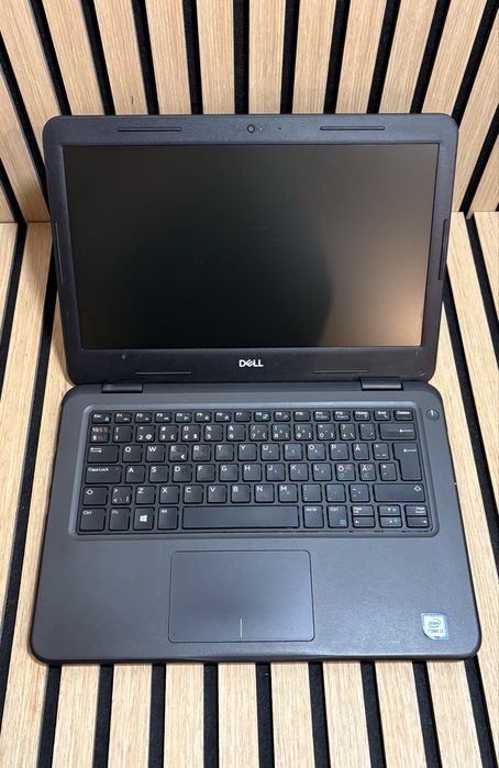 Продам Ноутбук Dell Latitude 3310   Intel Core i3-8145U   4/128 Ssd