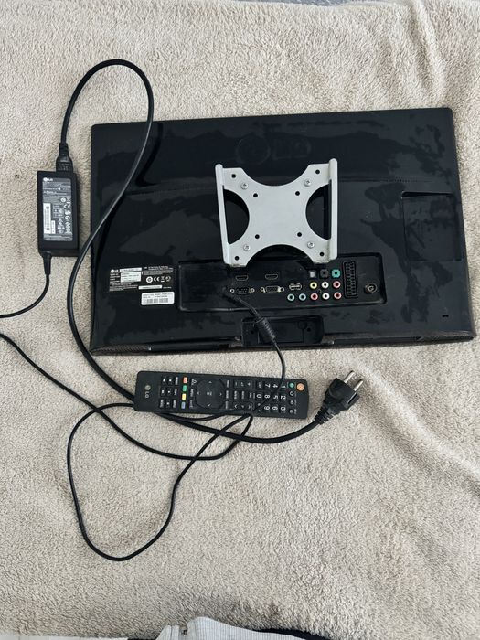 Монитор и телевизор б/у   Одесса.  .Черемушки