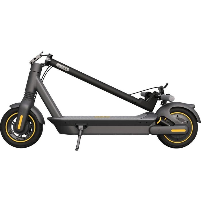 Електросамокат Segway Ninebot MAX G2 E (АА.05.15.01.0003) новий