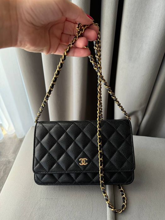 Сумка сумочка клатч Chanel