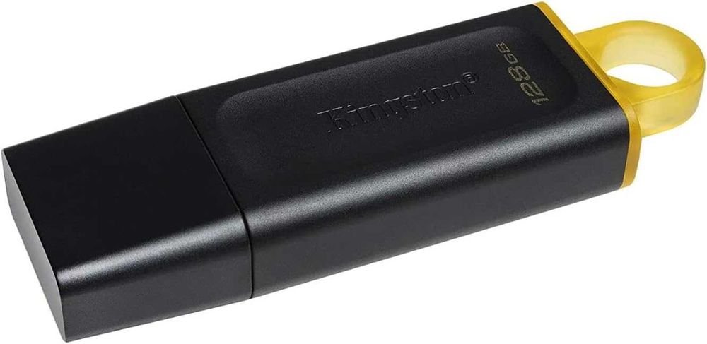 Pen USB 3.2 Kingston DataTraveler Exodia Drive DTX 128 GB [10 units]64283955809283123