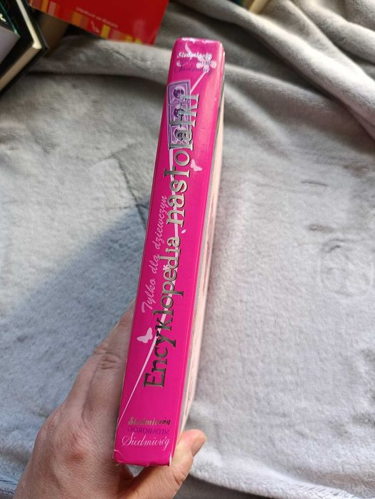 Encyklopedia nastolatki