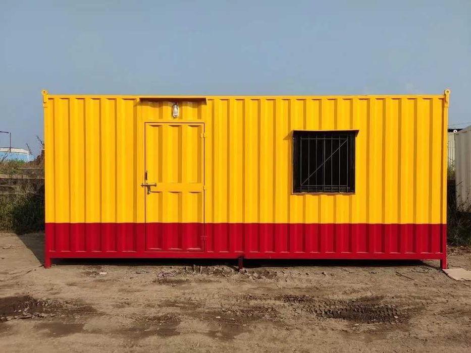 Здам в оренду Побутівки, вагончики (3200)