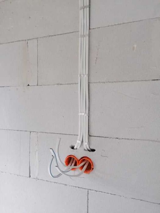 Instalacje elektryczne