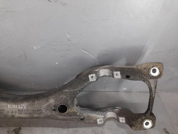 Travessa dos radiadores AUDI Q7 (4L)