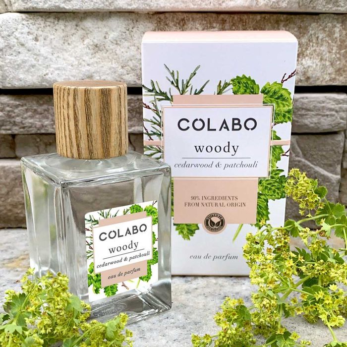 Colabo Woody - eau de parfum 100 ml [nowy]