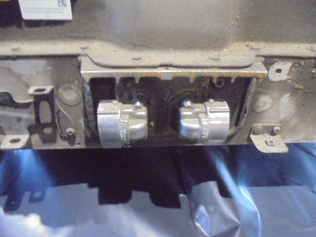 Bateria EV (Alta Tensão - Veículo Eletrico) MERCEDES-BENZ EQB (X243)