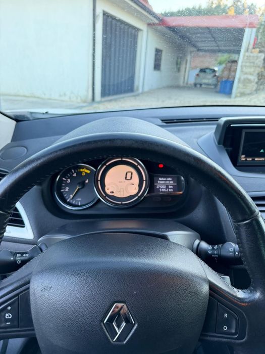 Renault Megane 1.5 Dci Limited Edition