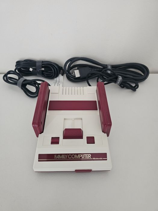 Nintendo Famicom classic mini