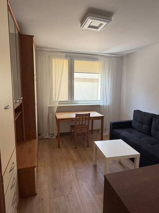 Kawalerka 2 pok. (30 m²) ul. Bronowicka (Gumieńce) 200m od uczelni - Widok 3