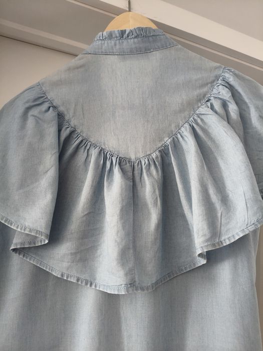 Blusa Pull Bear Tam S