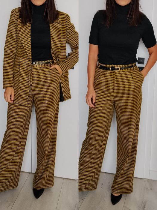 Garnitur damski Cotton Club