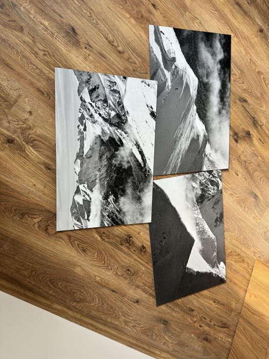 Piekne 3 subtelne obrazy