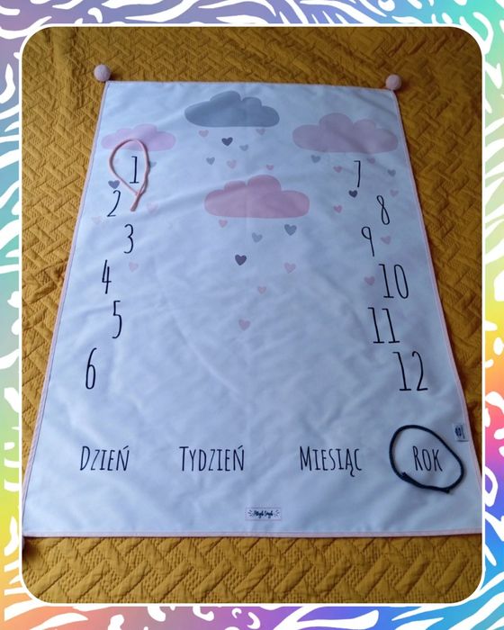 Foto mata do robienia zdjęć