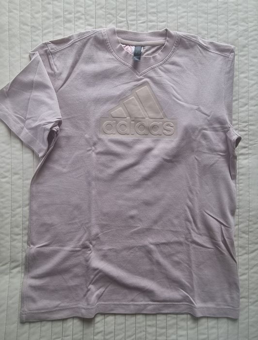 T-shirt damski Adidas