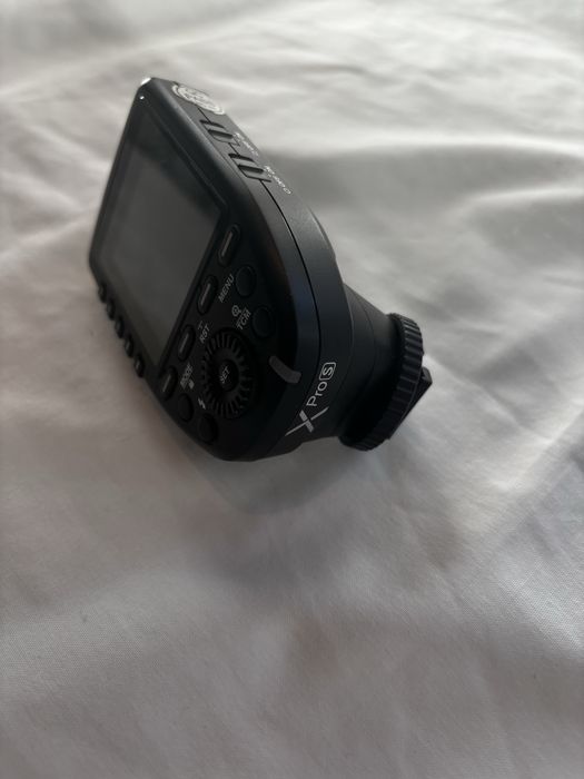 Flash trigger godox X-Pro S