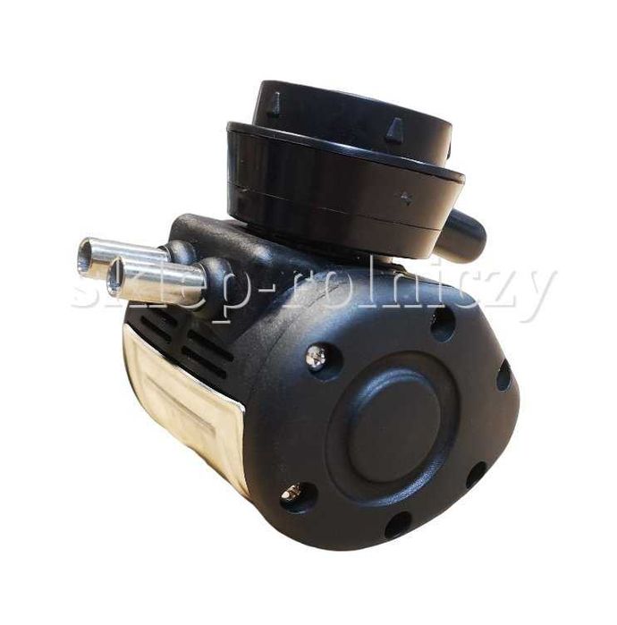 Pulsator Pneumatyczny 60/40 L80 z adapterem do dojarki alfalaval