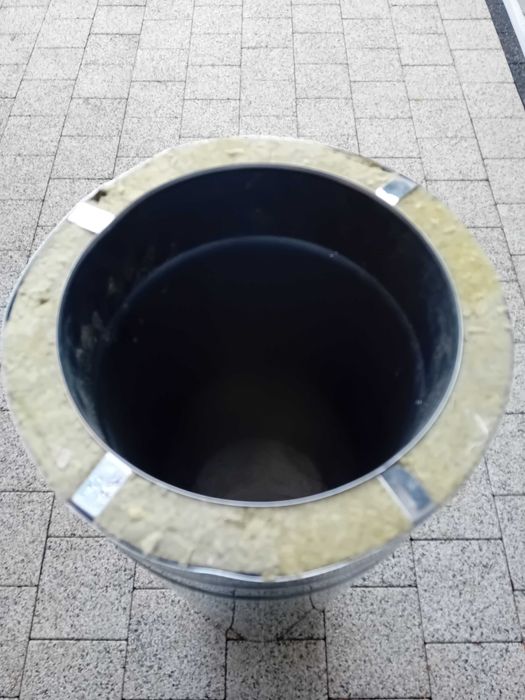 Sprzedam Rurę systemu komina fi 200 .