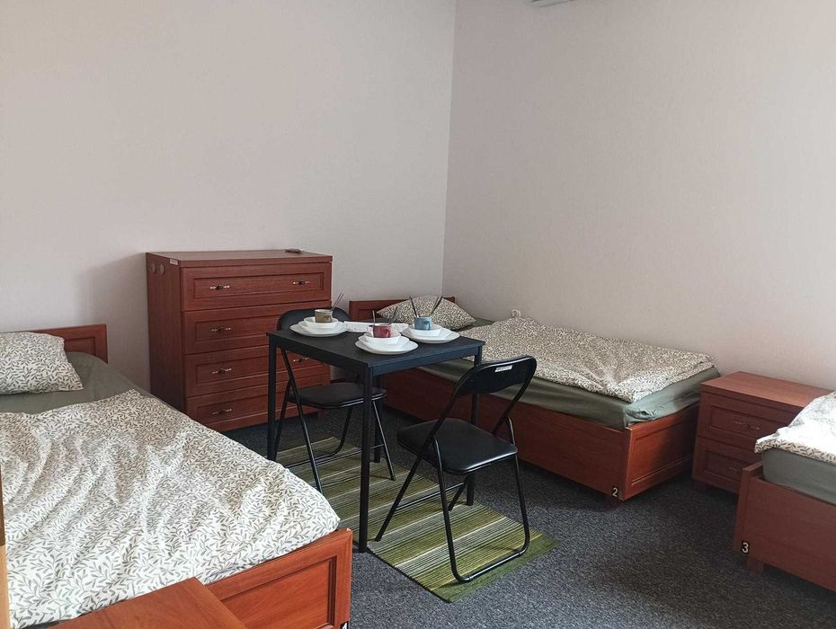 Hotel • Hostel • Pracowniczy-Turystyczny • Wrocław Tyska •