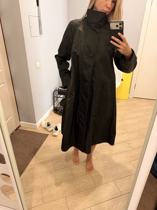 G Star unisex тренч