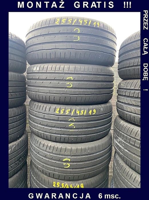 255/45/19 Hankook Ventus S1 Evo3_5,8mm_4szt_(3)