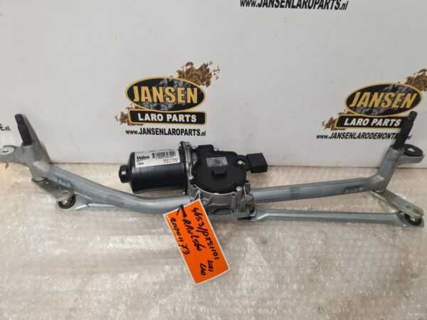 Range Rover Velar motor escova parabrisas LHD usado