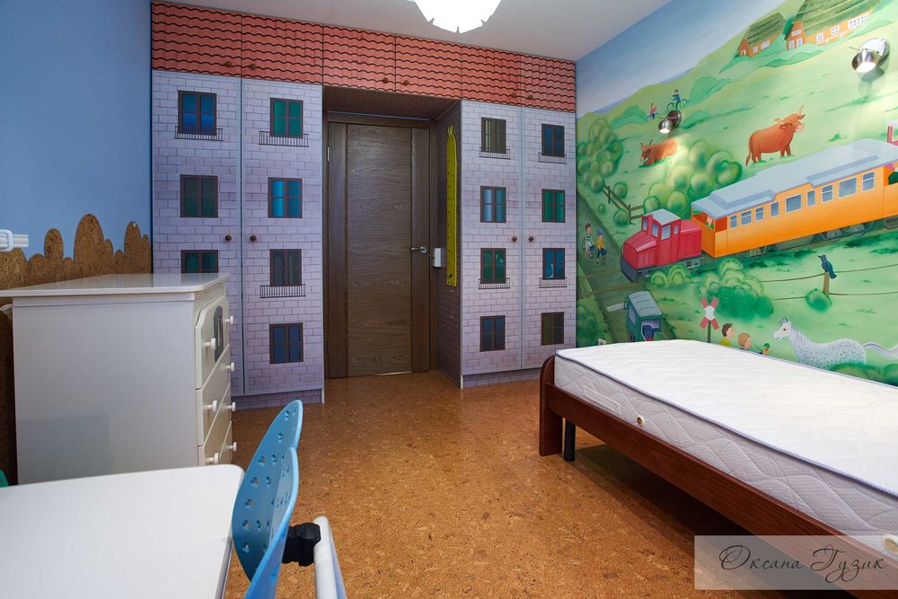 2-кімнатна квартира за адресою (площа 115 м²) - Atlanta.ua - фото 17