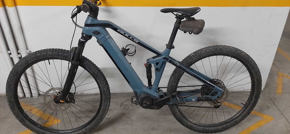 Bulls Sonic Evo TR1 29