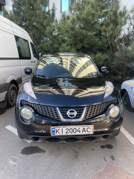 Продам Nissan Juke 2011 року