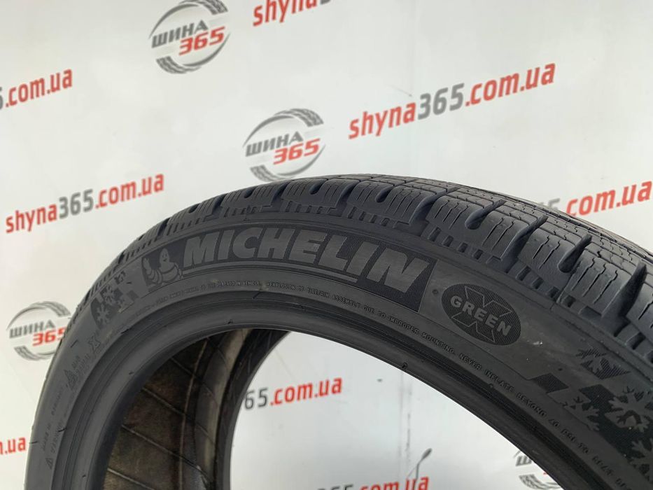 225/45 r18 michelin pilot alpin pa4 7mm шини бу зима