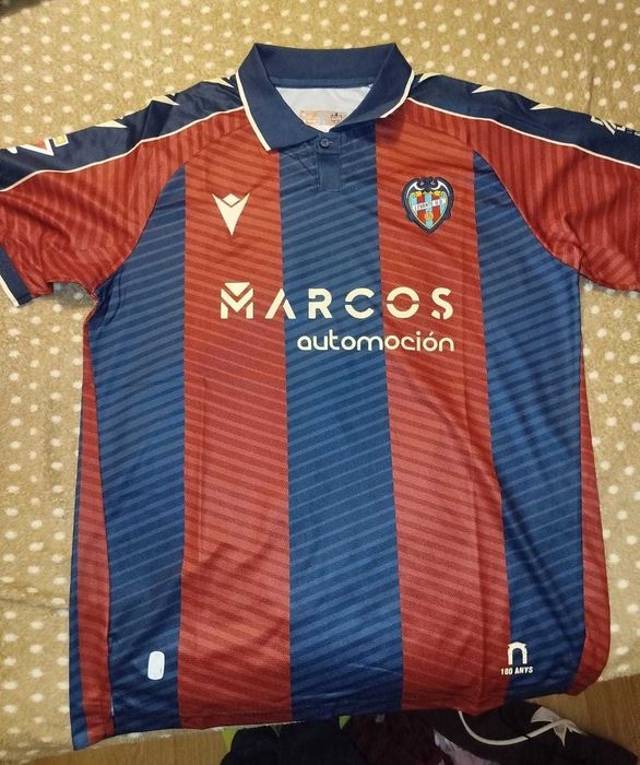 Camisola Principal Levante